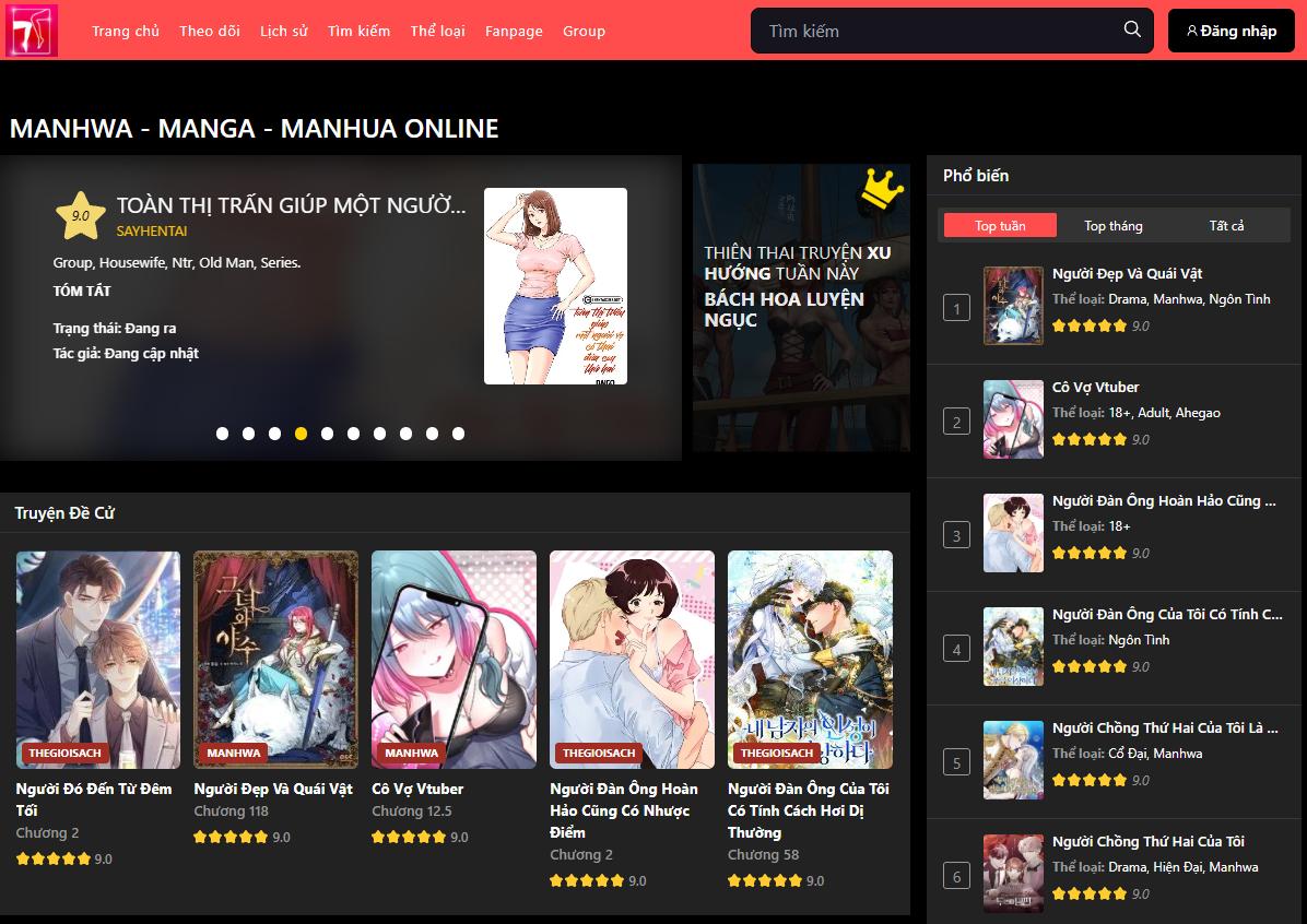 Thiên Thai Truyện